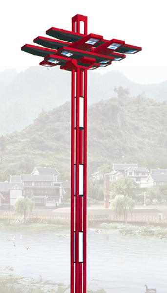景观灯