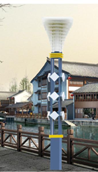 景观灯