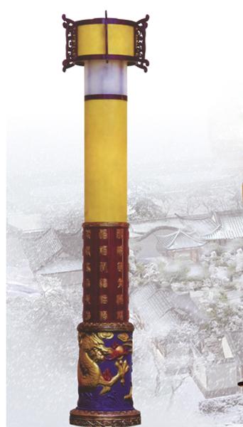 景观灯