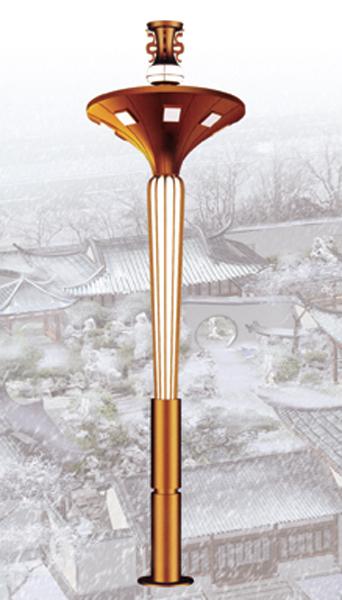景观灯