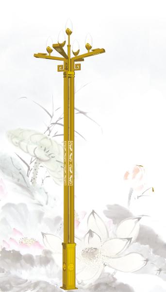 组合灯