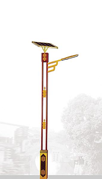 太阳能路灯