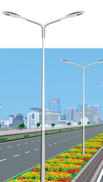 道路灯