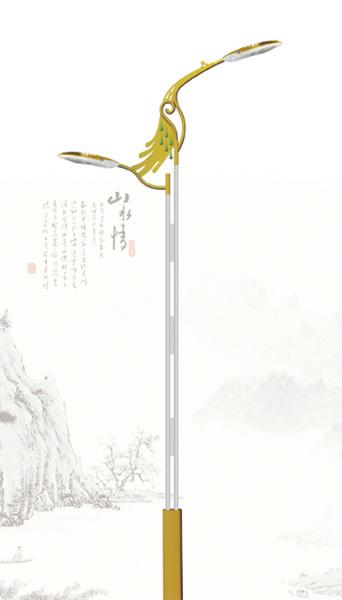 道路灯