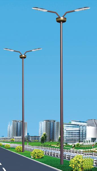 道路灯