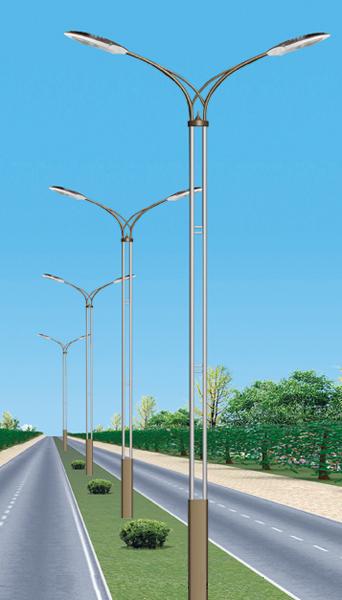 道路灯