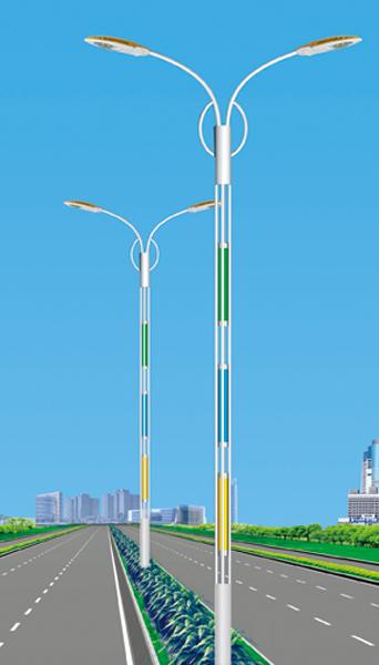 道路灯