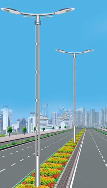 道路灯