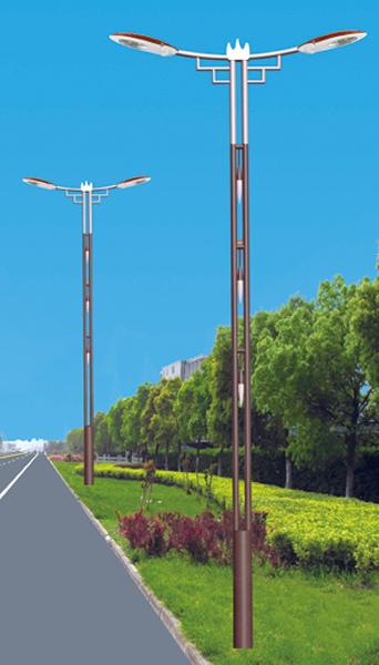 道路灯