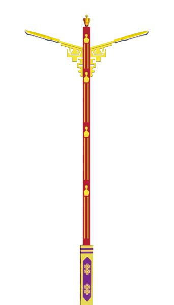 道路灯