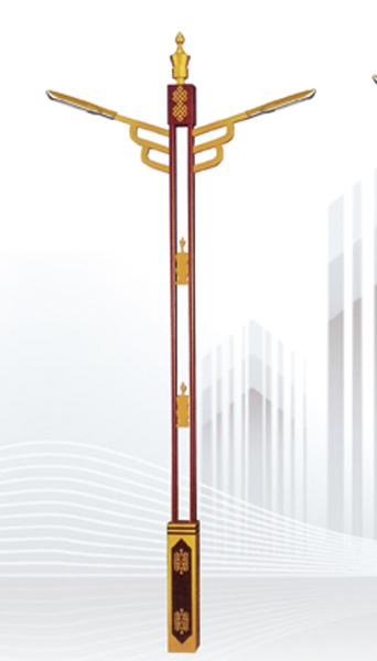 道路灯