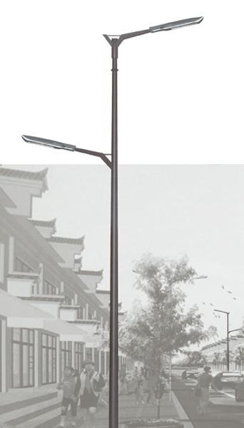 道路灯