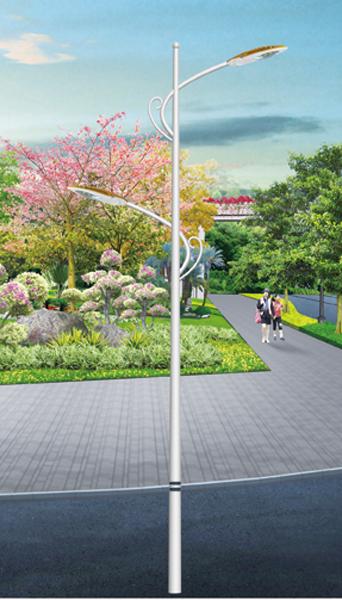道路灯