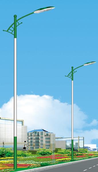 道路灯