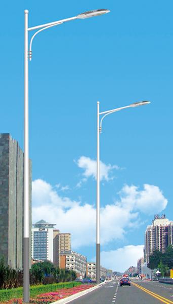 道路灯